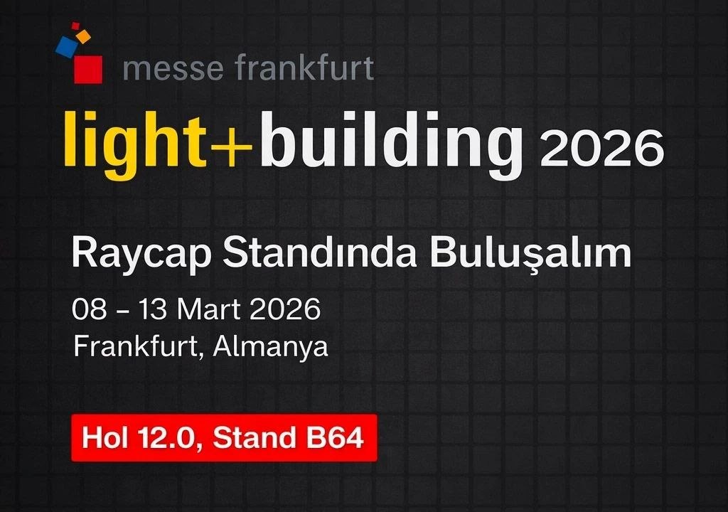 Light + Building 2026 во Франкфурте-на-Майне
