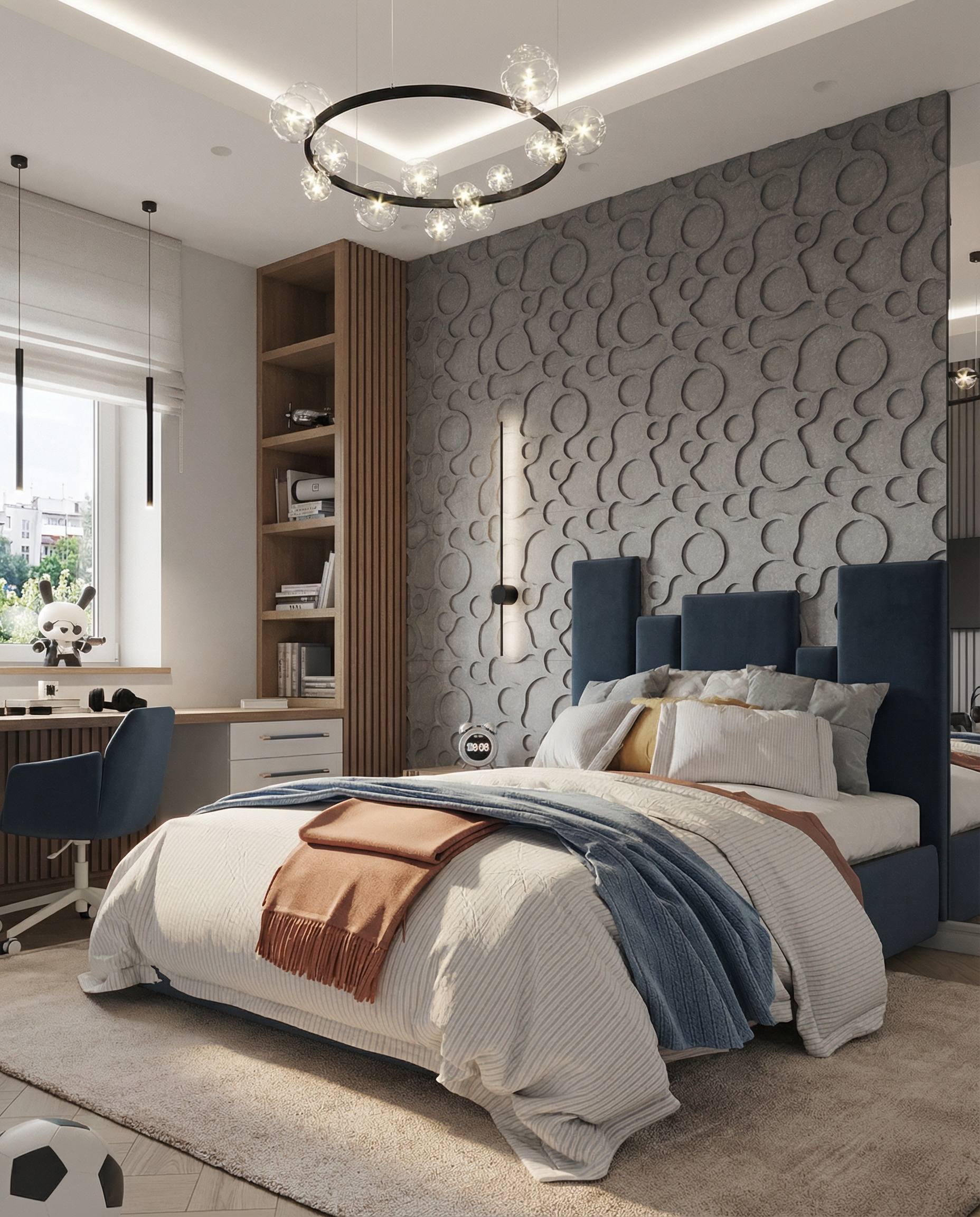 ARCADIA view 4