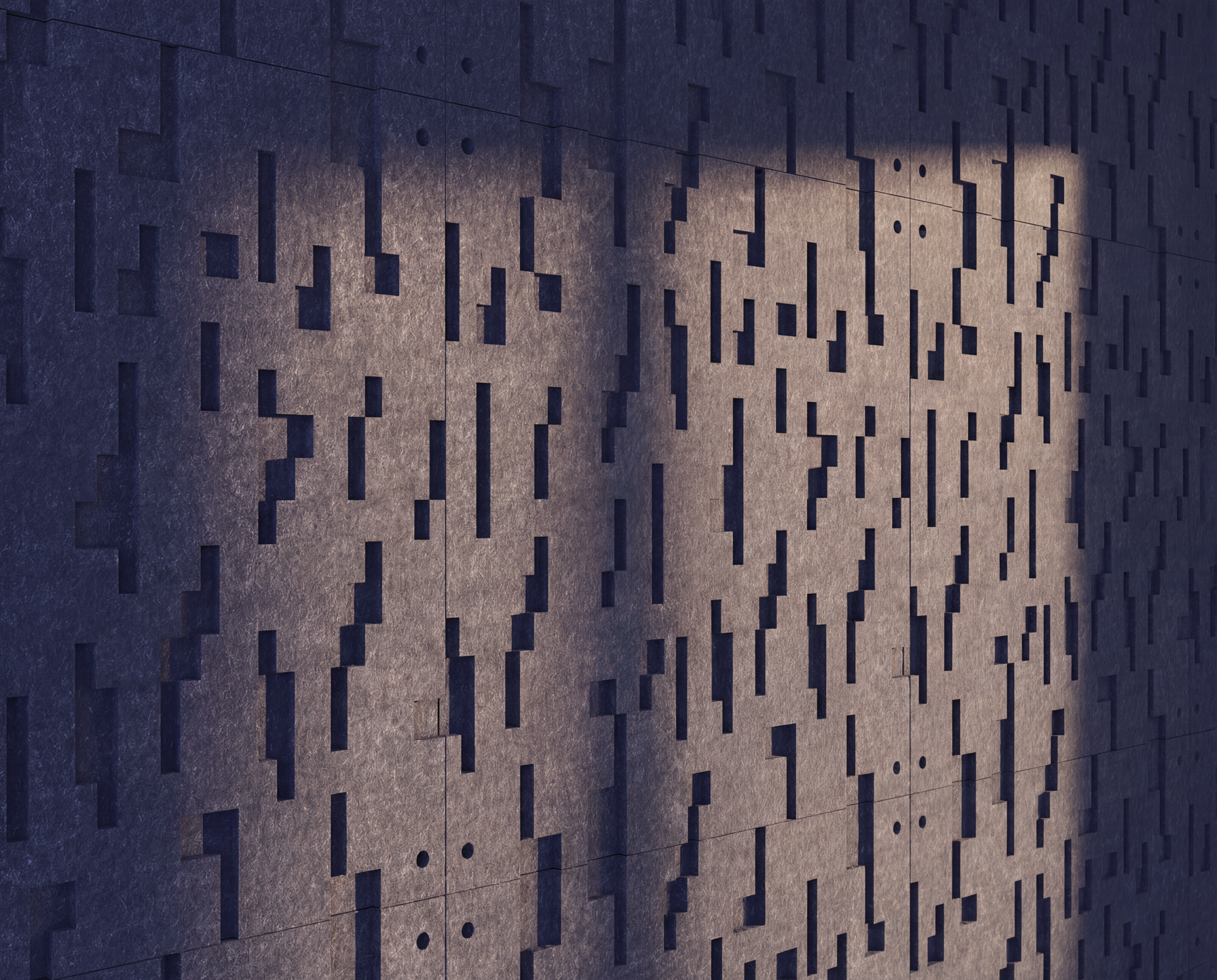 Вид MINECRAFT 9