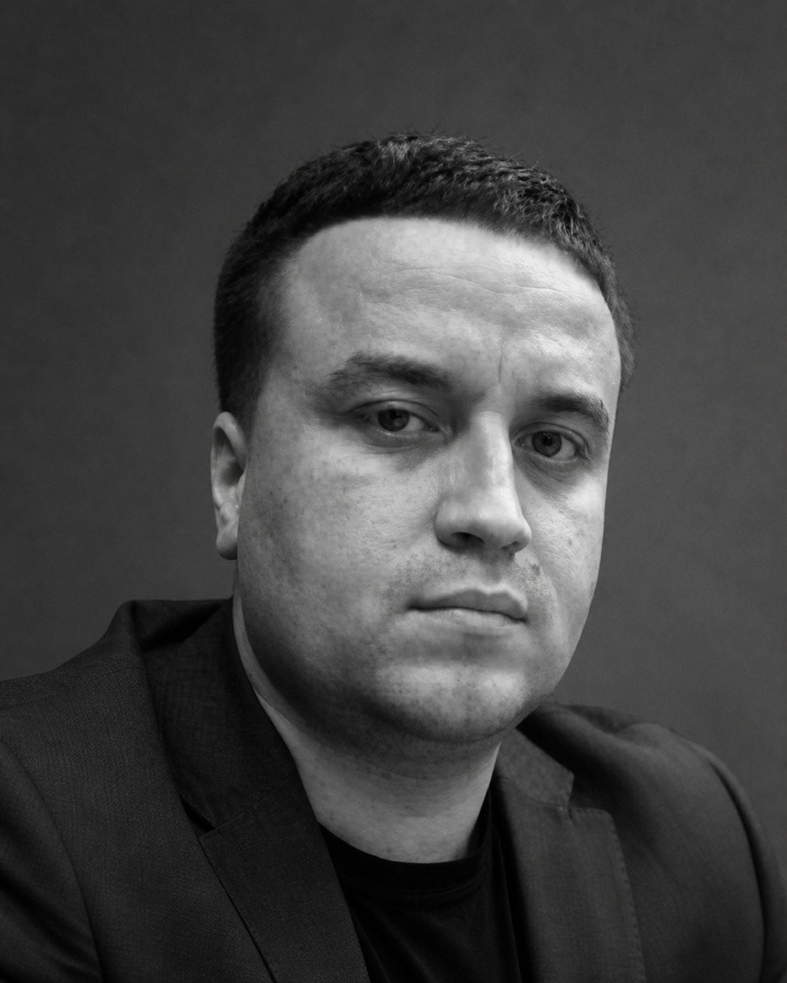 Сергей Шуткин
