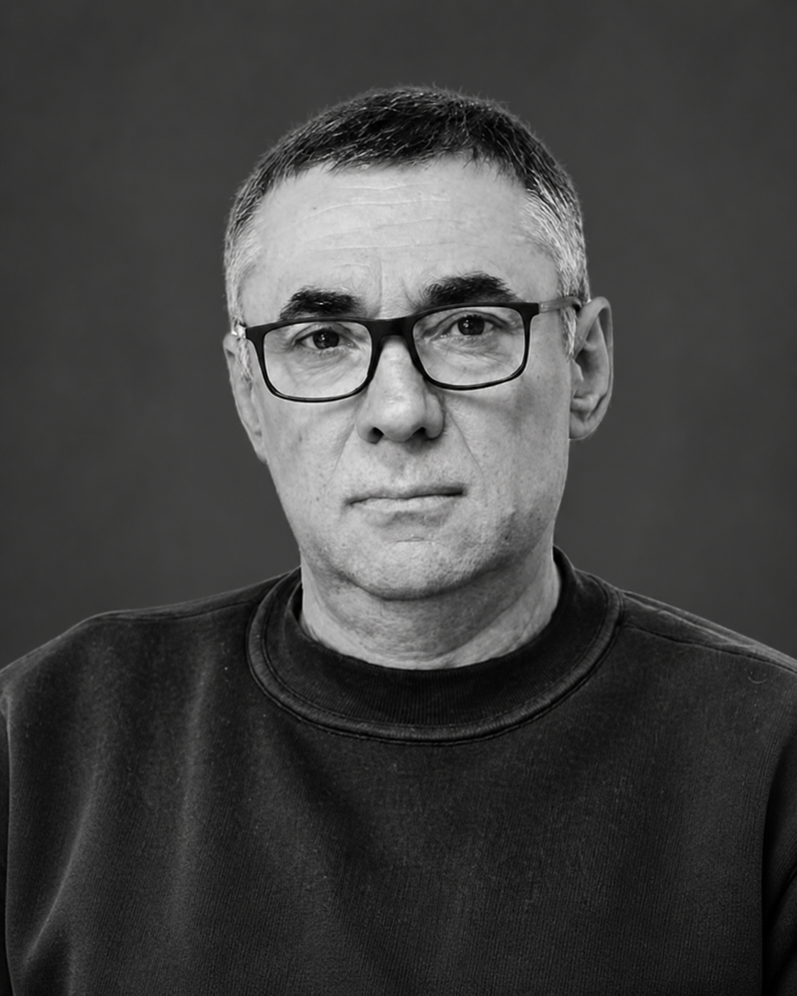 Инженер Михаил Галкин