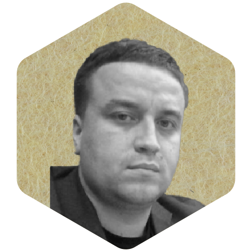 Сергей Шуткин