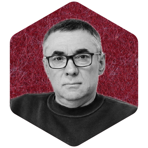 Михаил Галкин